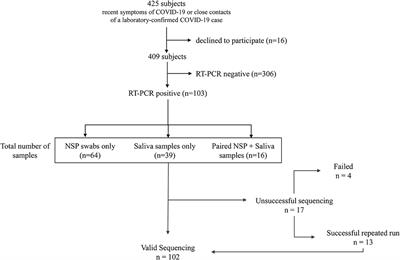 Setting-Up a Rapid SARS-CoV-2 Genome Assessment by Next-Generation Sequencing in an Academic Hospital Center (LPCE, Louis Pasteur Hospital, Nice, France)